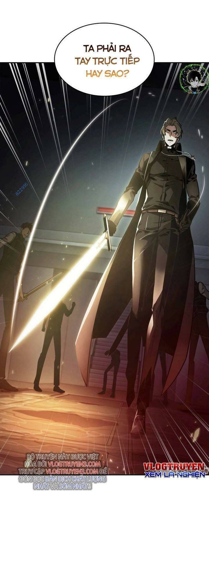 đọc truyện Vua Trộm Mộ Chương 345 ảnh 17 tại Thiên Thai Truyện