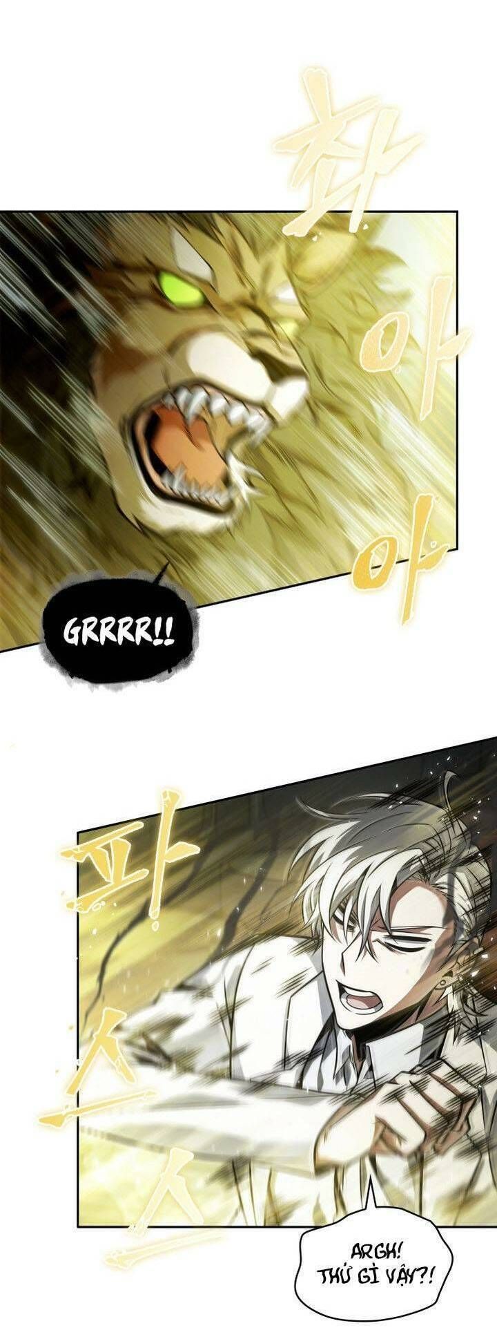 đọc truyện Vua Trộm Mộ Chương 345 ảnh 18 tại Thiên Thai Truyện