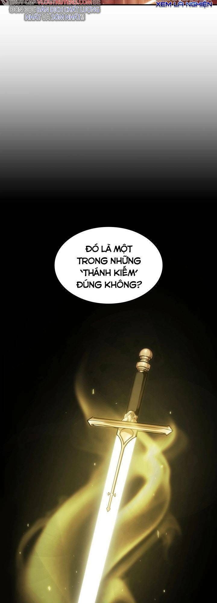 đọc truyện Vua Trộm Mộ Chương 345 ảnh 22 tại Thiên Thai Truyện