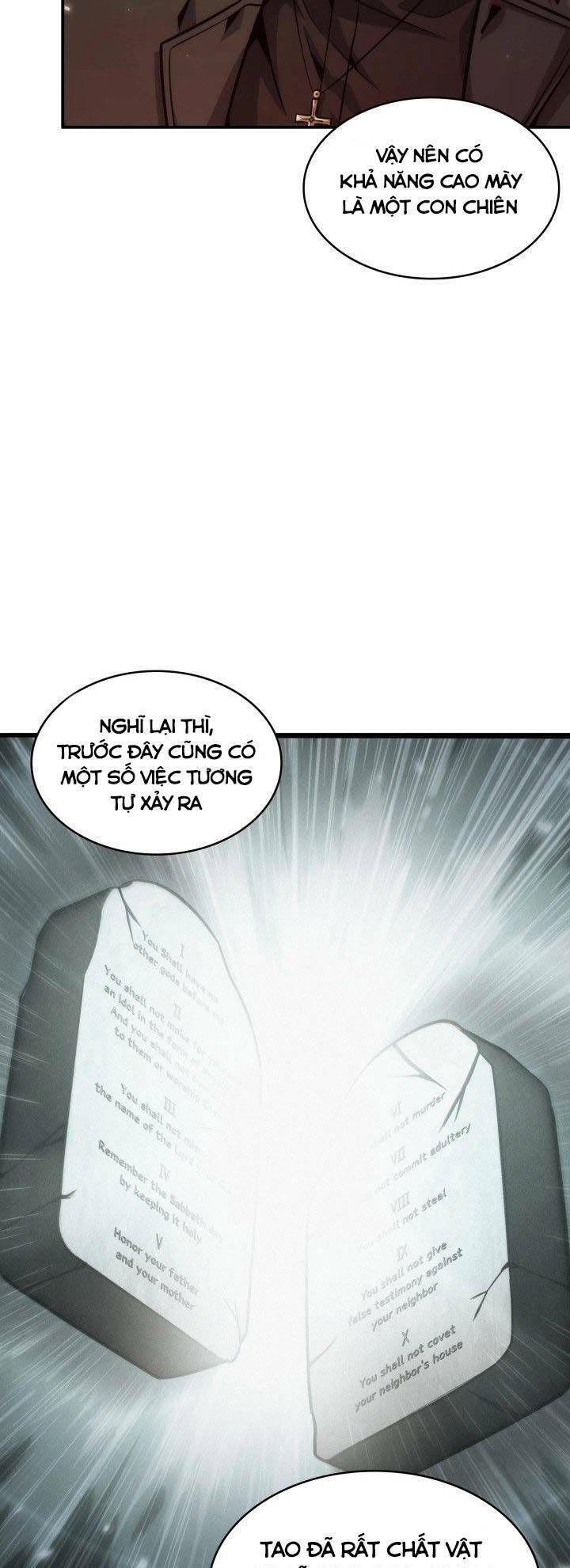 đọc truyện Vua Trộm Mộ Chương 345 ảnh 24 tại Thiên Thai Truyện