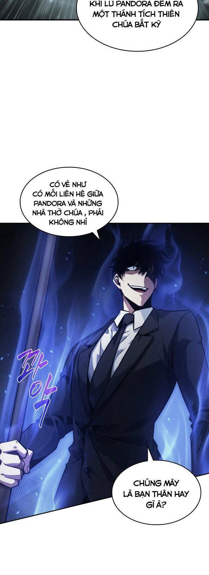 đọc truyện Vua Trộm Mộ Chương 345 ảnh 25 tại Thiên Thai Truyện