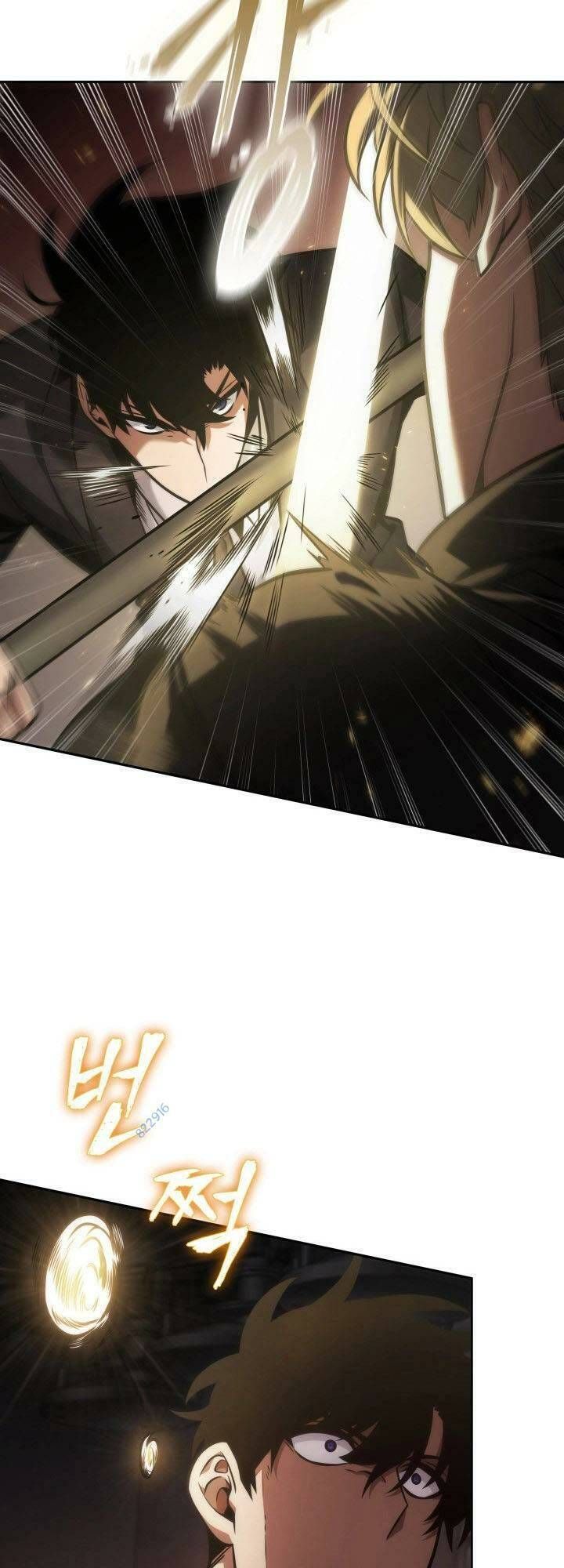 đọc truyện Vua Trộm Mộ Chương 345 ảnh 27 tại Thiên Thai Truyện