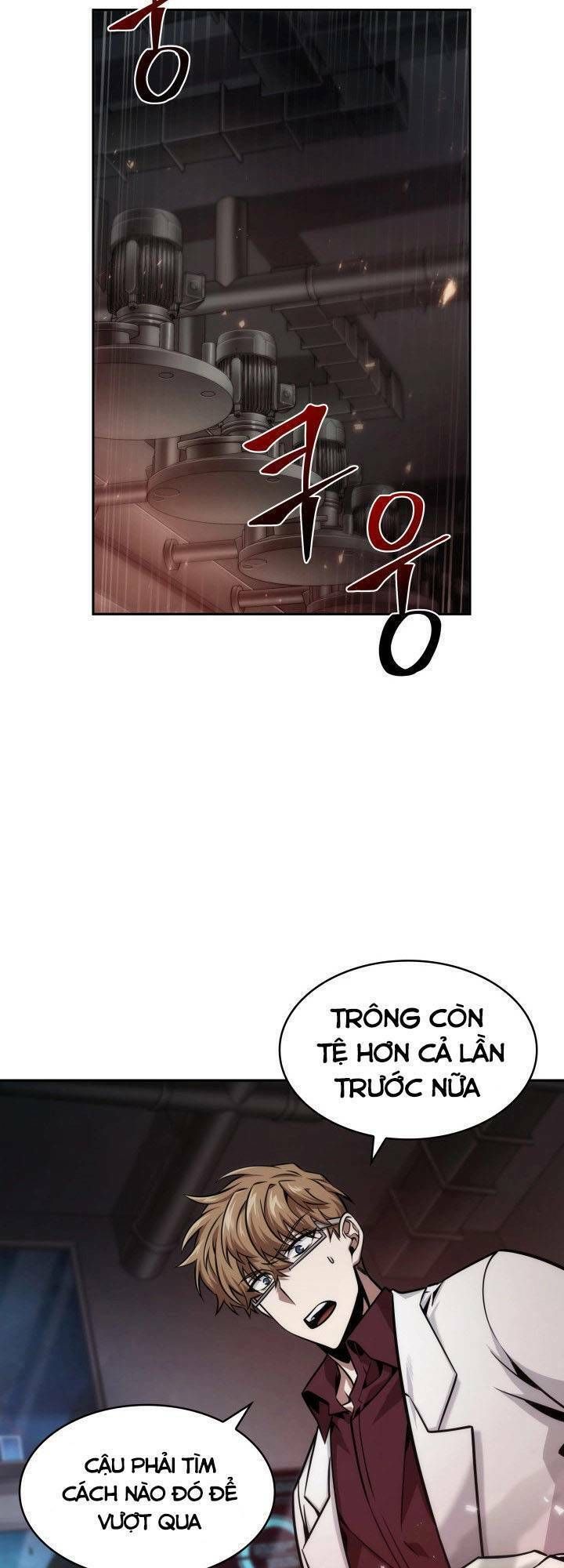 đọc truyện Vua Trộm Mộ Chương 345 ảnh 34 tại Thiên Thai Truyện