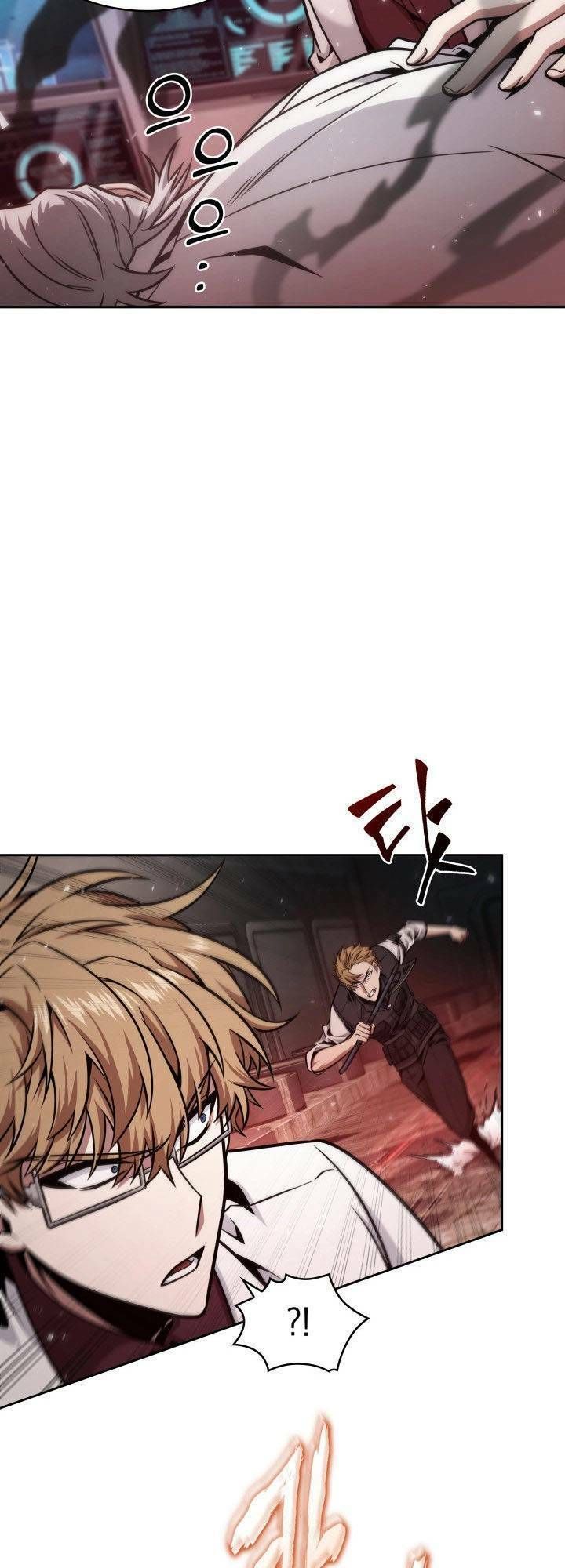 đọc truyện Vua Trộm Mộ Chương 345 ảnh 35 tại Thiên Thai Truyện