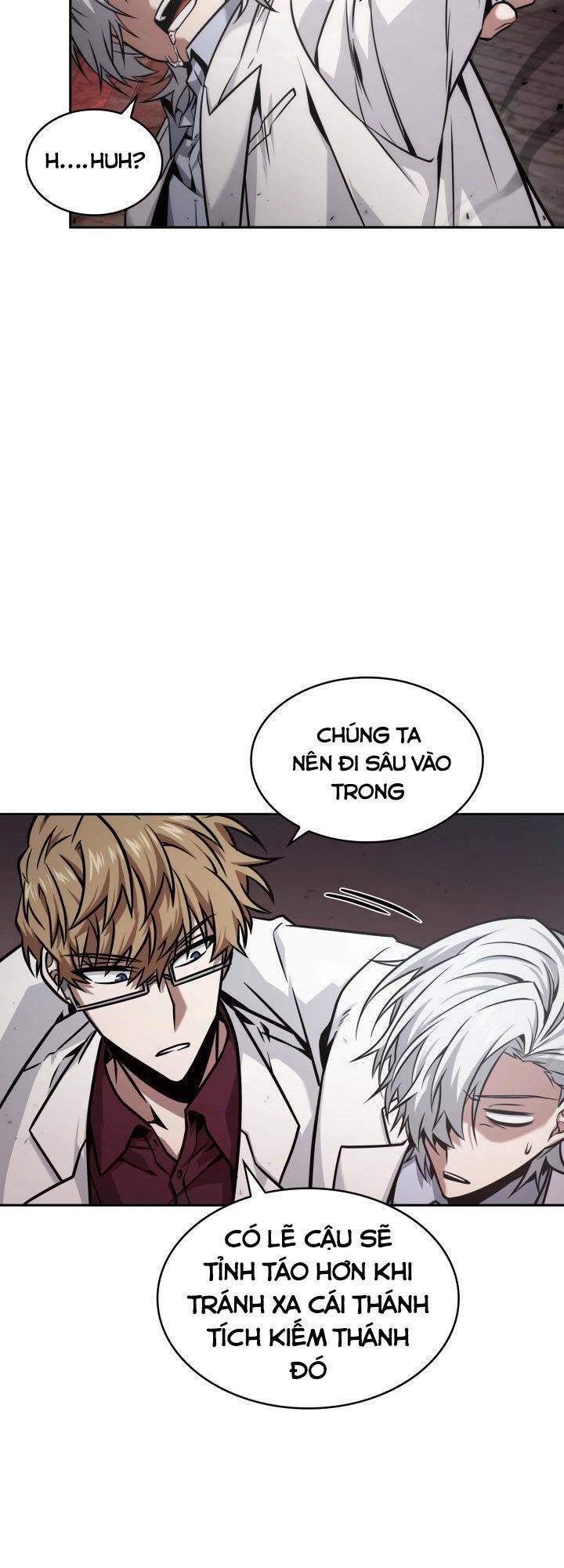 đọc truyện Vua Trộm Mộ Chương 345 ảnh 37 tại Thiên Thai Truyện