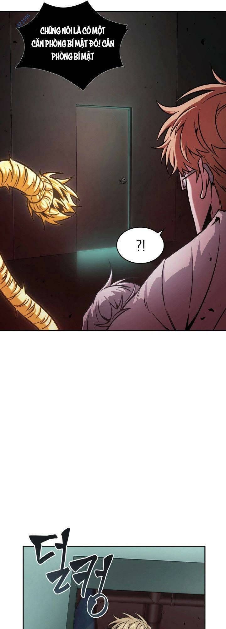 đọc truyện Vua Trộm Mộ Chương 345 ảnh 40 tại Thiên Thai Truyện