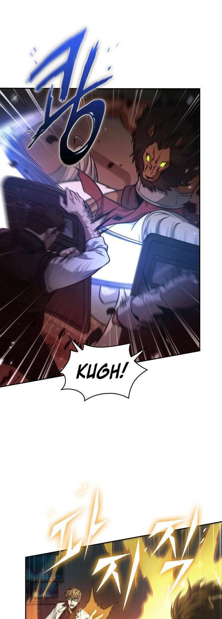 đọc truyện Vua Trộm Mộ Chương 345 ảnh 6 tại Thiên Thai Truyện