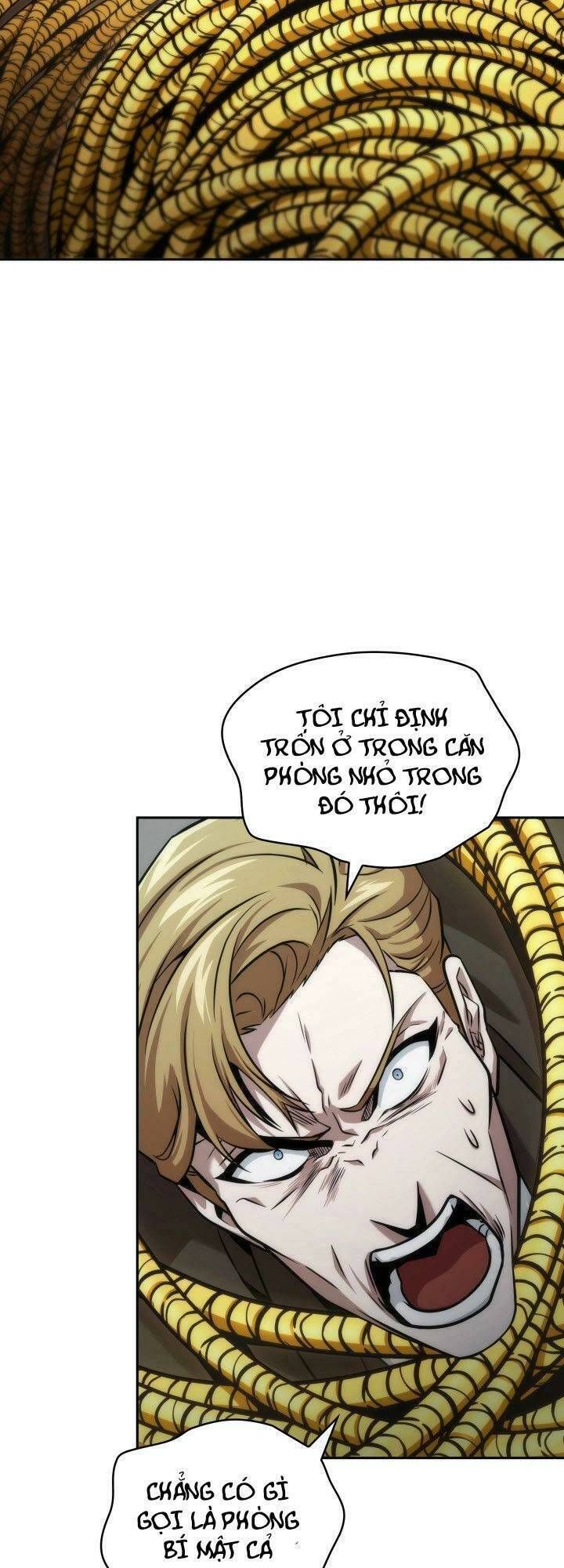 đọc truyện Vua Trộm Mộ Chương 345 ảnh 42 tại Thiên Thai Truyện