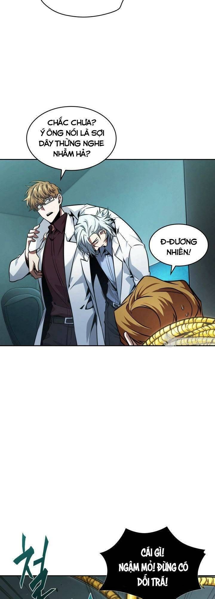 đọc truyện Vua Trộm Mộ Chương 345 ảnh 43 tại Thiên Thai Truyện