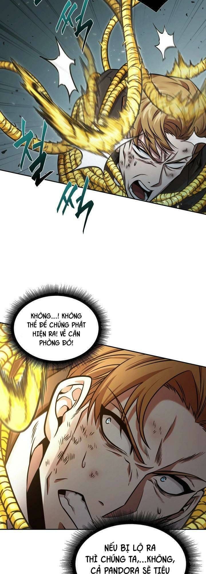 đọc truyện Vua Trộm Mộ Chương 345 ảnh 44 tại Thiên Thai Truyện