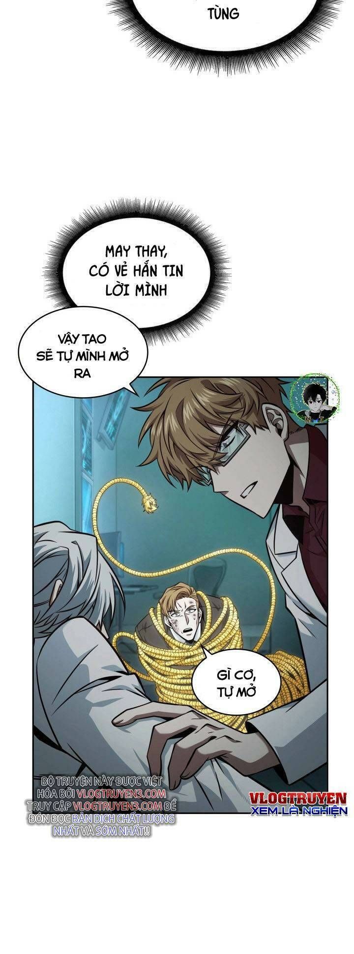 đọc truyện Vua Trộm Mộ Chương 345 ảnh 45 tại Thiên Thai Truyện