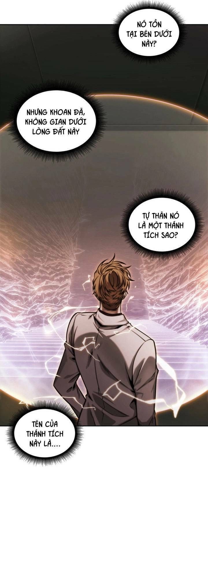 đọc truyện Vua Trộm Mộ Chương 345 ảnh 47 tại Thiên Thai Truyện