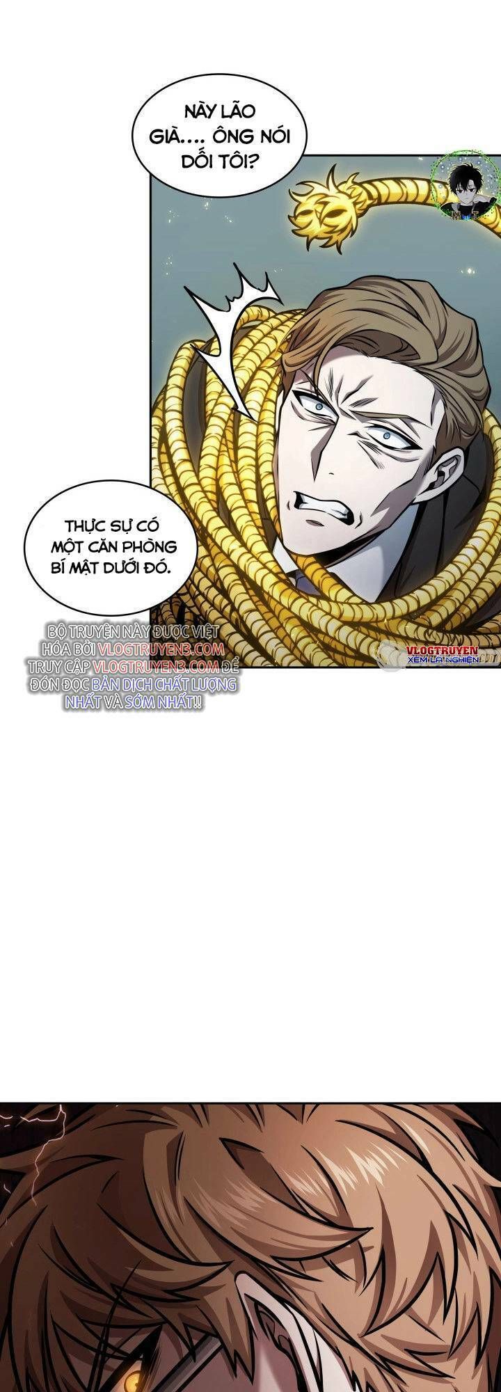 đọc truyện Vua Trộm Mộ Chương 345 ảnh 48 tại Thiên Thai Truyện