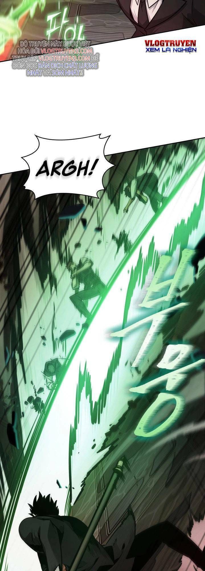 đọc truyện Vua Trộm Mộ Chương 345 ảnh 8 tại Thiên Thai Truyện