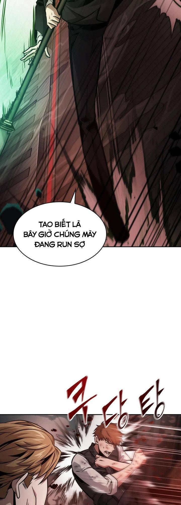 đọc truyện Vua Trộm Mộ Chương 345 ảnh 9 tại Thiên Thai Truyện