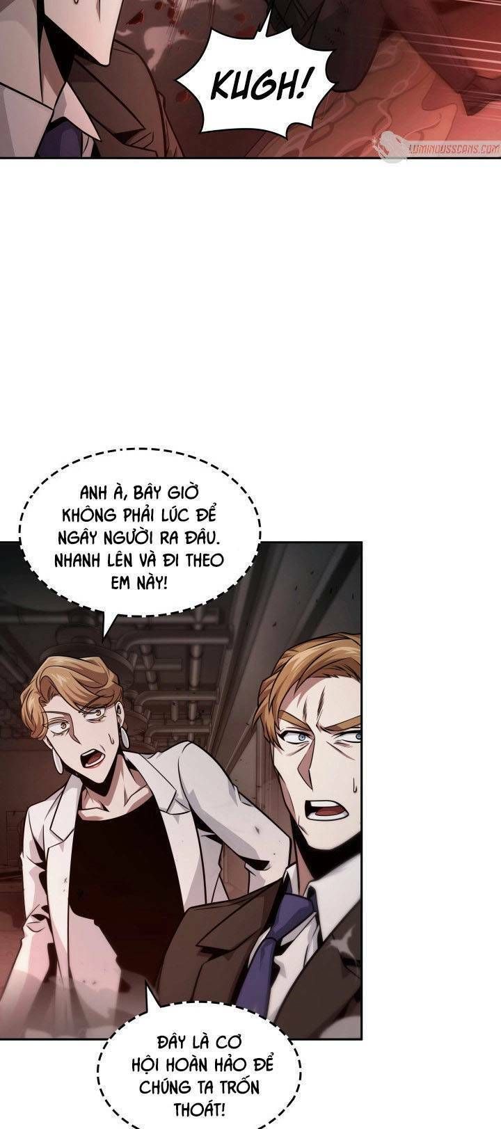 đọc truyện Vua Trộm Mộ Chương 345 ảnh 10 tại Thiên Thai Truyện