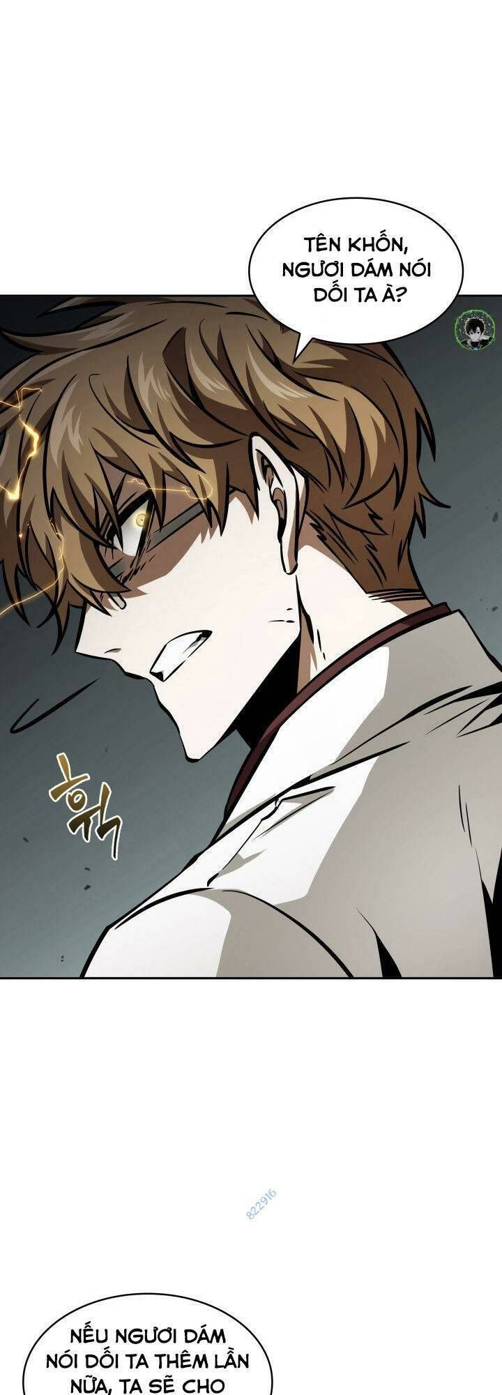 đọc truyện Vua Trộm Mộ Chương 346 ảnh 12 tại Thiên Thai Truyện