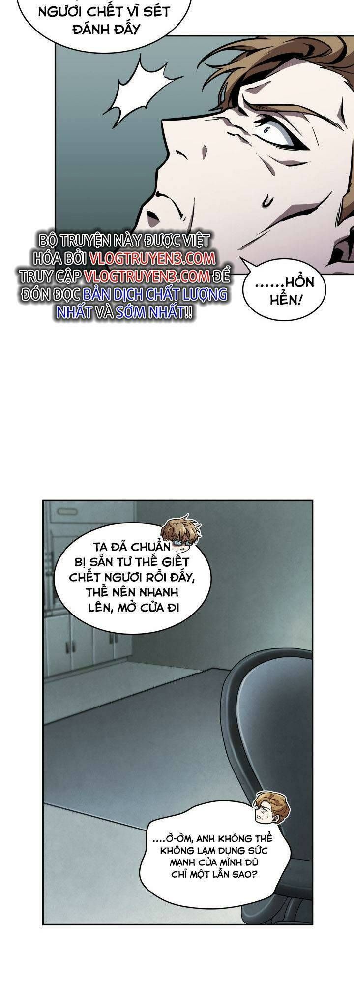 đọc truyện Vua Trộm Mộ Chương 346 ảnh 13 tại Thiên Thai Truyện