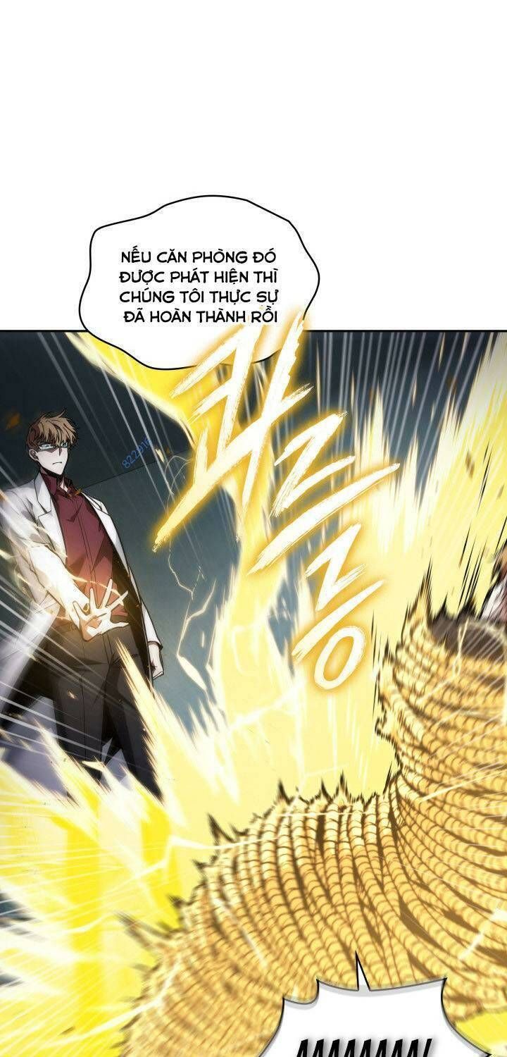 đọc truyện Vua Trộm Mộ Chương 346 ảnh 14 tại Thiên Thai Truyện