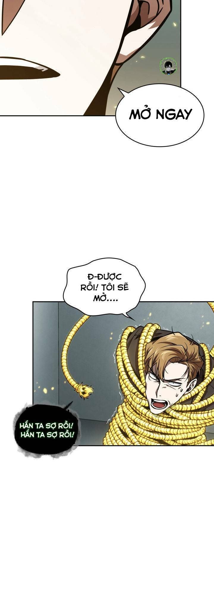 đọc truyện Vua Trộm Mộ Chương 346 ảnh 16 tại Thiên Thai Truyện