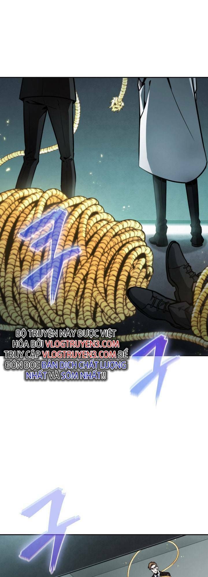 đọc truyện Vua Trộm Mộ Chương 346 ảnh 17 tại Thiên Thai Truyện