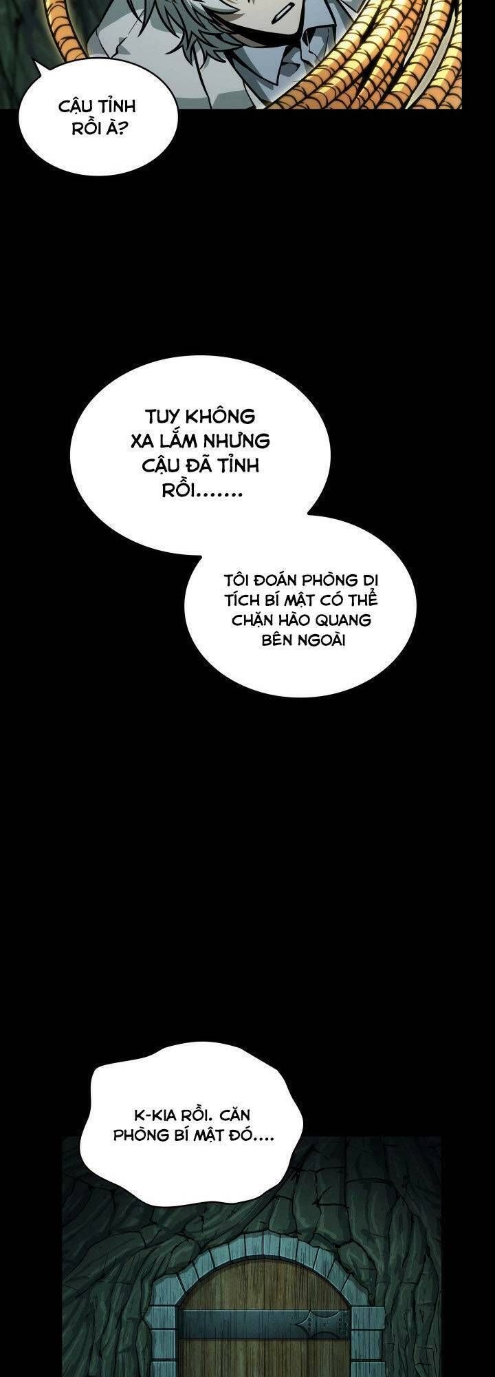 đọc truyện Vua Trộm Mộ Chương 346 ảnh 21 tại Thiên Thai Truyện