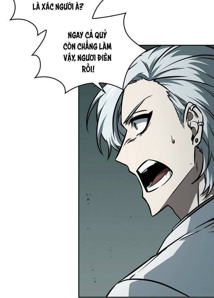 đọc truyện Vua Trộm Mộ Chương 346 ảnh 27 tại Thiên Thai Truyện