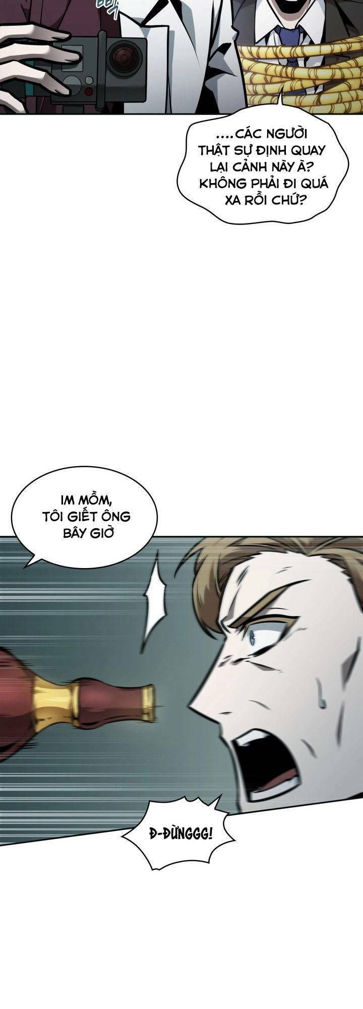 đọc truyện Vua Trộm Mộ Chương 346 ảnh 30 tại Thiên Thai Truyện