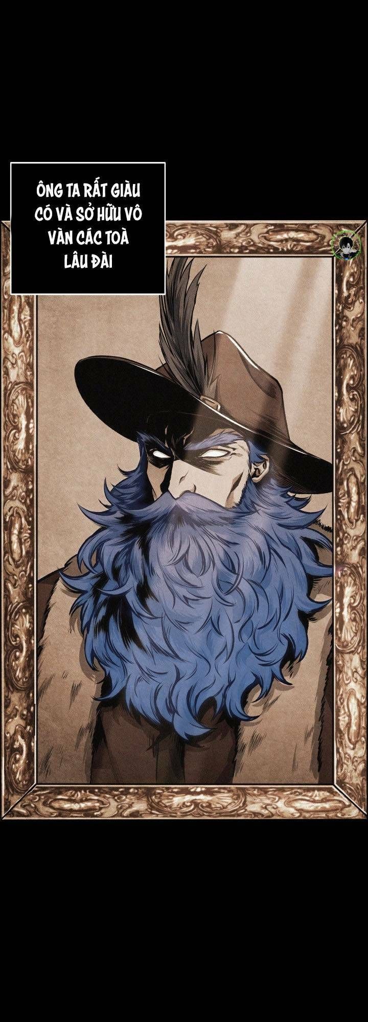 đọc truyện Vua Trộm Mộ Chương 346 ảnh 5 tại Thiên Thai Truyện