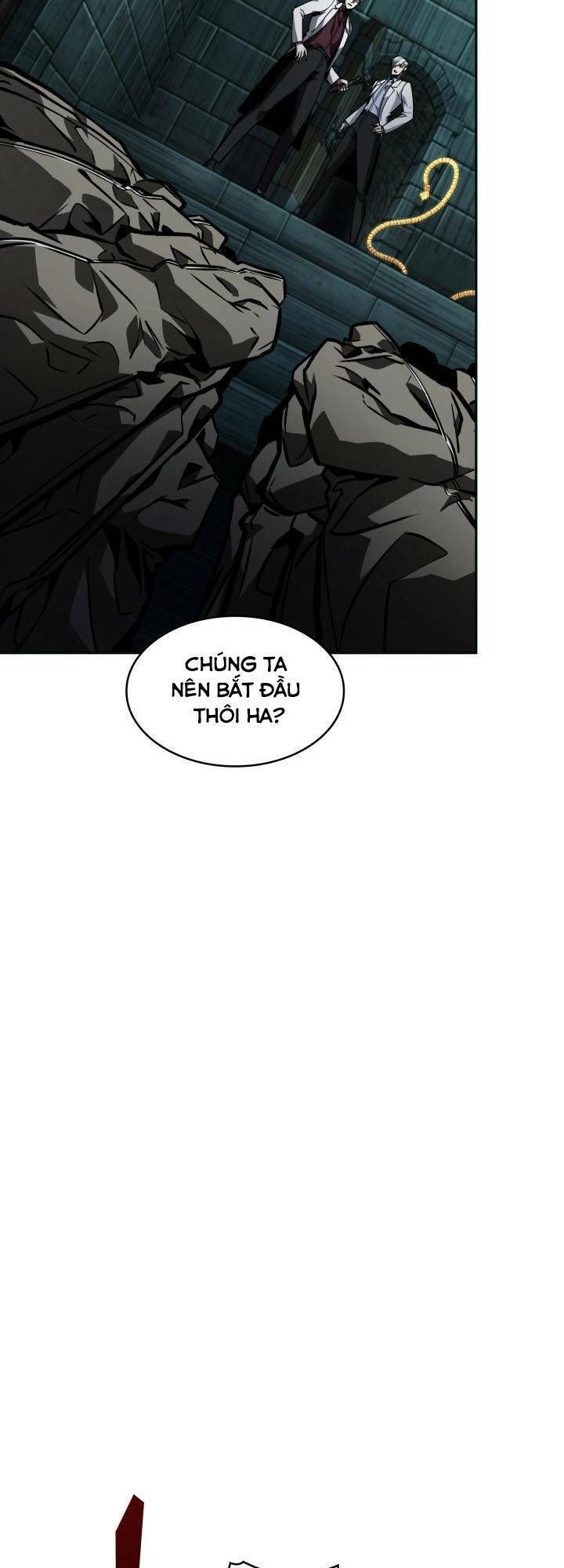 đọc truyện Vua Trộm Mộ Chương 346 ảnh 32 tại Thiên Thai Truyện