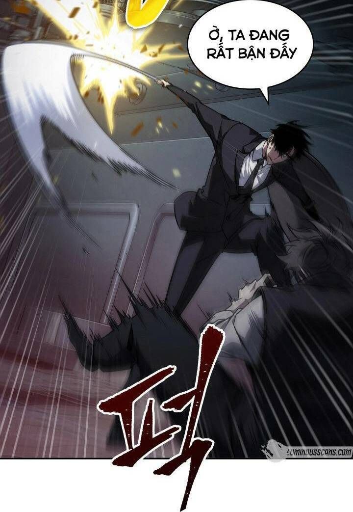 đọc truyện Vua Trộm Mộ Chương 346 ảnh 35 tại Thiên Thai Truyện