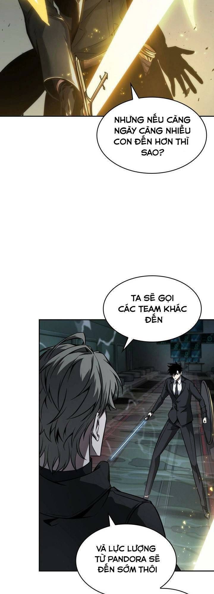 đọc truyện Vua Trộm Mộ Chương 346 ảnh 38 tại Thiên Thai Truyện