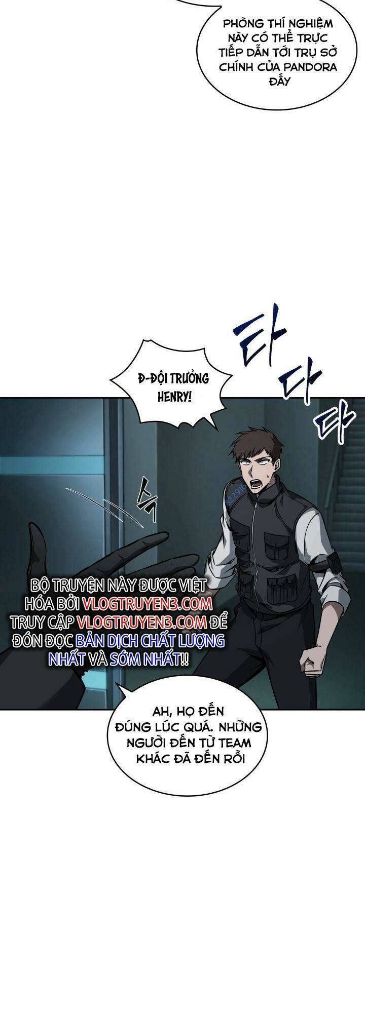 đọc truyện Vua Trộm Mộ Chương 346 ảnh 39 tại Thiên Thai Truyện