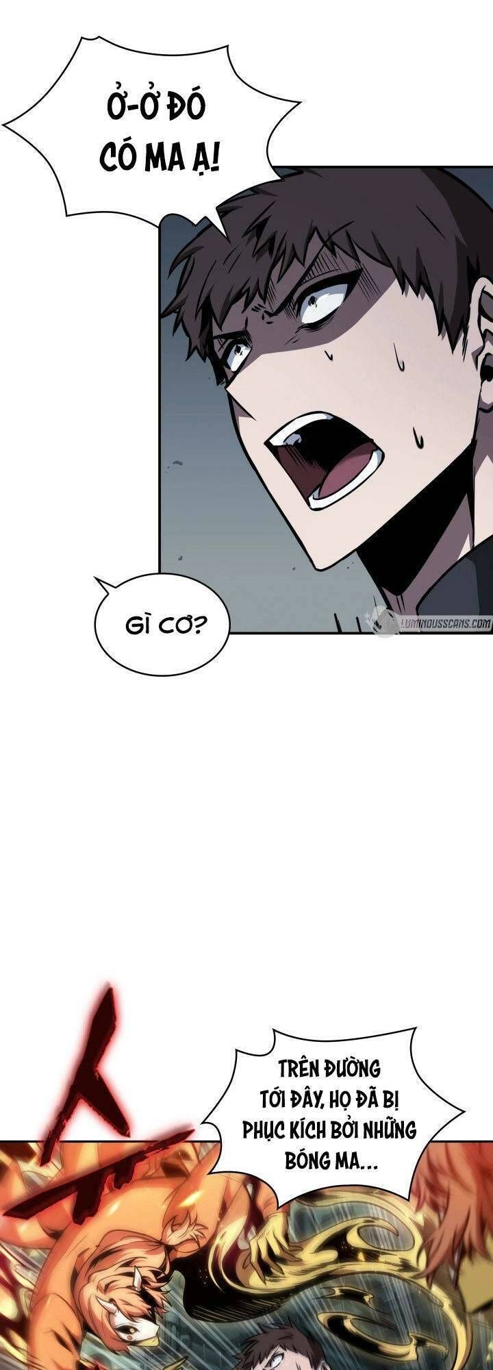 đọc truyện Vua Trộm Mộ Chương 346 ảnh 40 tại Thiên Thai Truyện