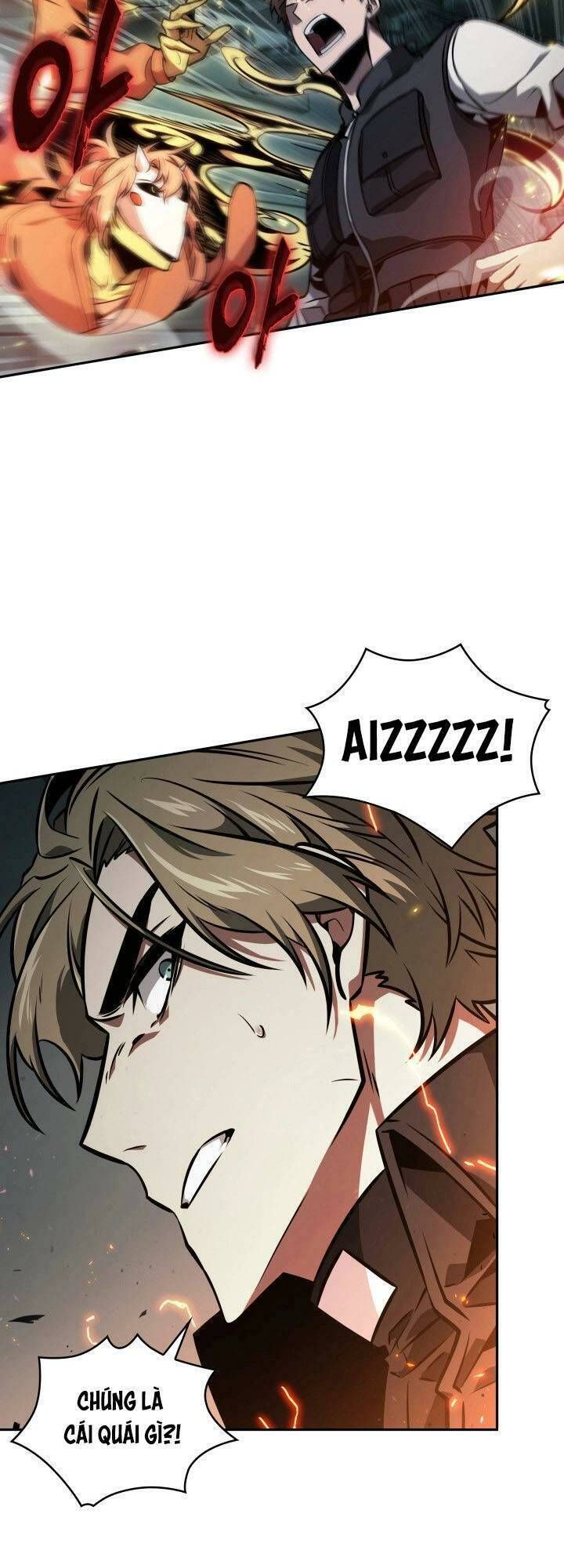 đọc truyện Vua Trộm Mộ Chương 346 ảnh 41 tại Thiên Thai Truyện