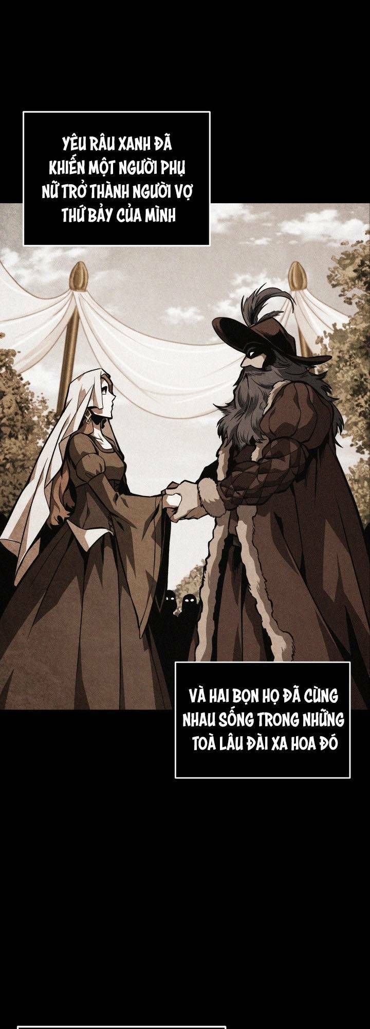 đọc truyện Vua Trộm Mộ Chương 346 ảnh 6 tại Thiên Thai Truyện