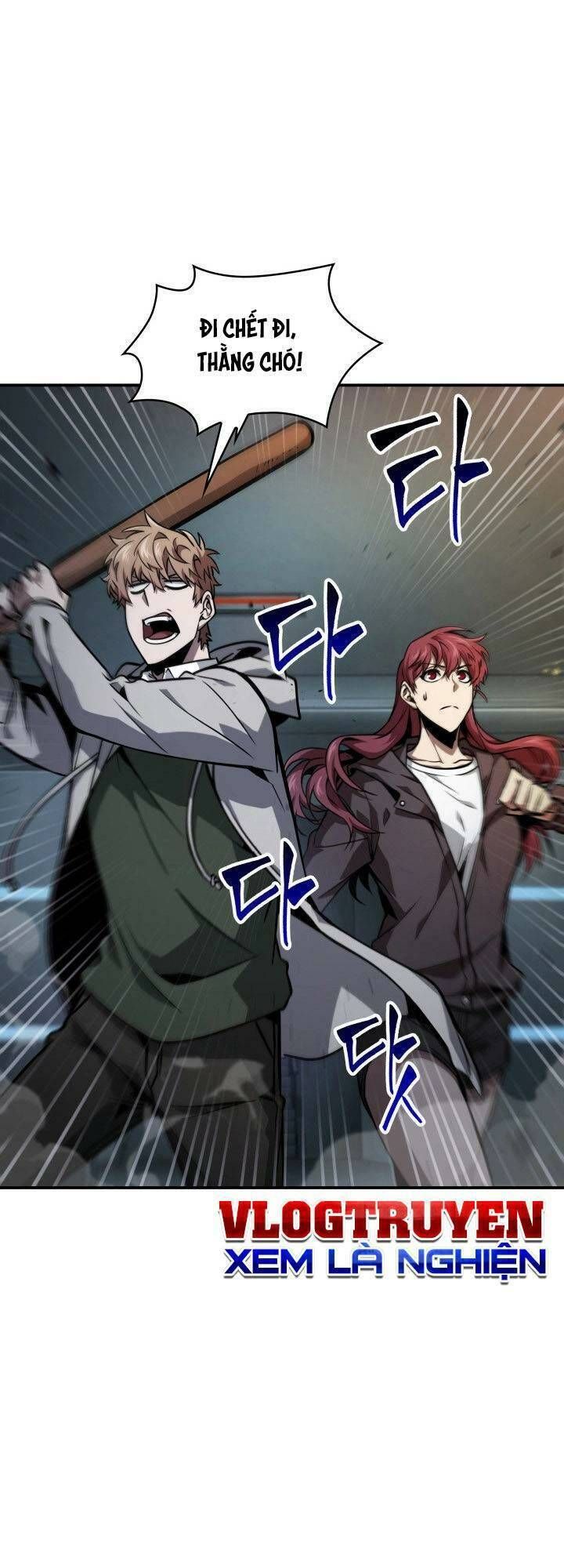 đọc truyện Vua Trộm Mộ Chương 346 ảnh 42 tại Thiên Thai Truyện