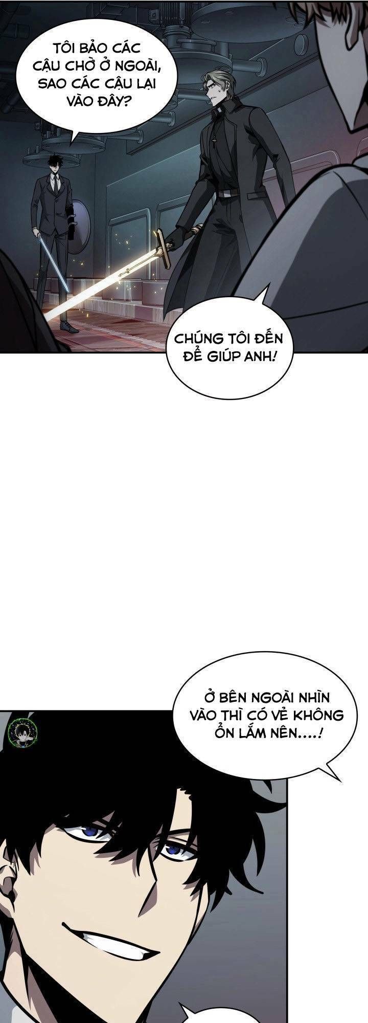 đọc truyện Vua Trộm Mộ Chương 346 ảnh 43 tại Thiên Thai Truyện