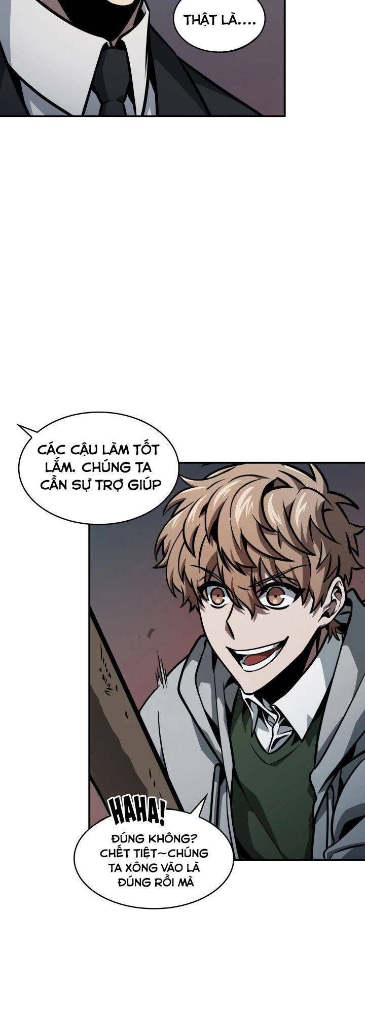 đọc truyện Vua Trộm Mộ Chương 346 ảnh 44 tại Thiên Thai Truyện