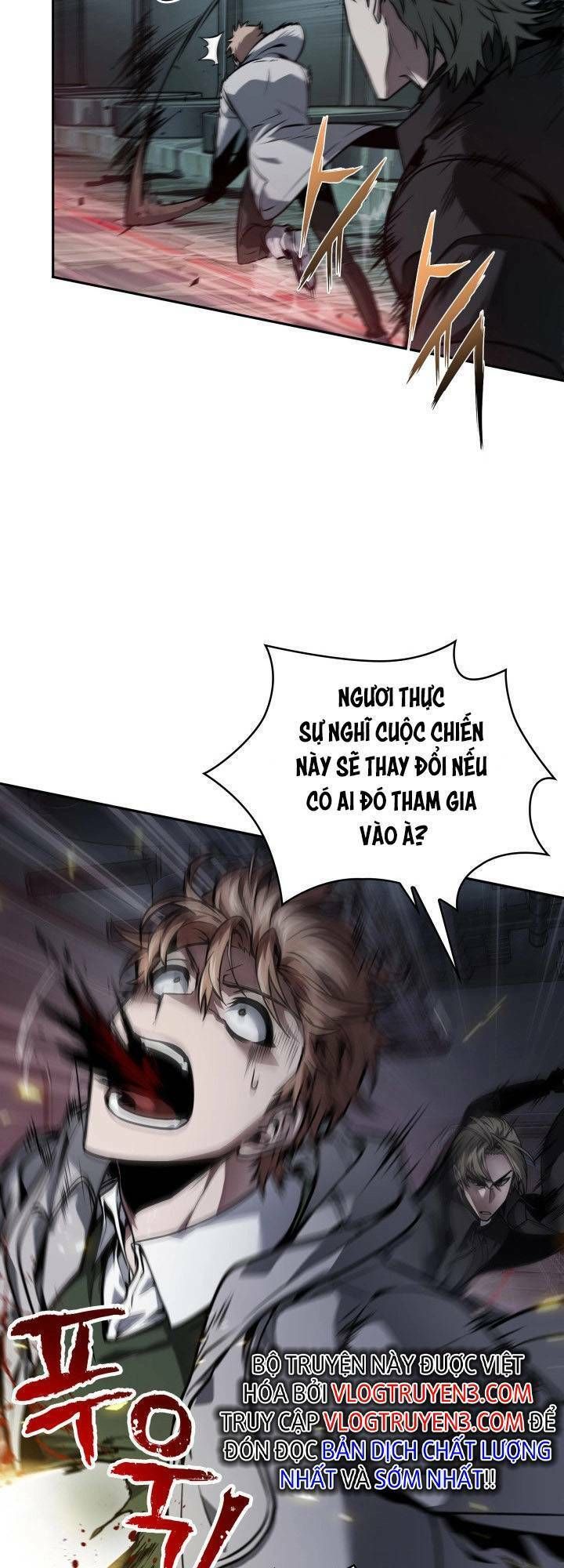 đọc truyện Vua Trộm Mộ Chương 346 ảnh 46 tại Thiên Thai Truyện