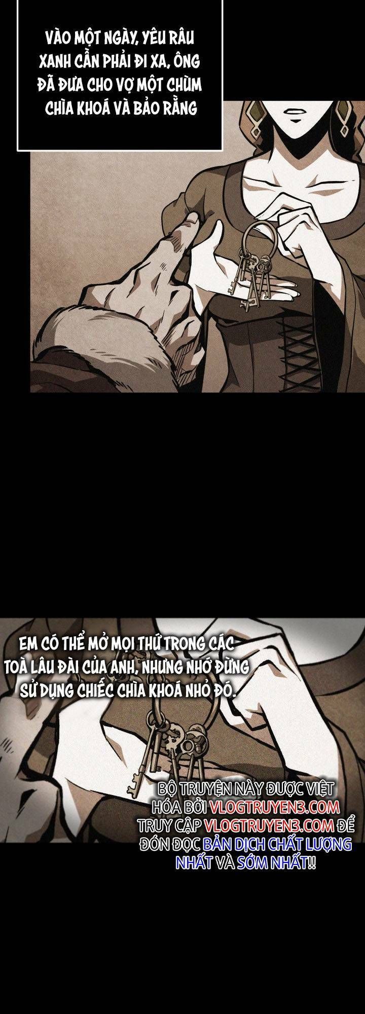 đọc truyện Vua Trộm Mộ Chương 346 ảnh 7 tại Thiên Thai Truyện