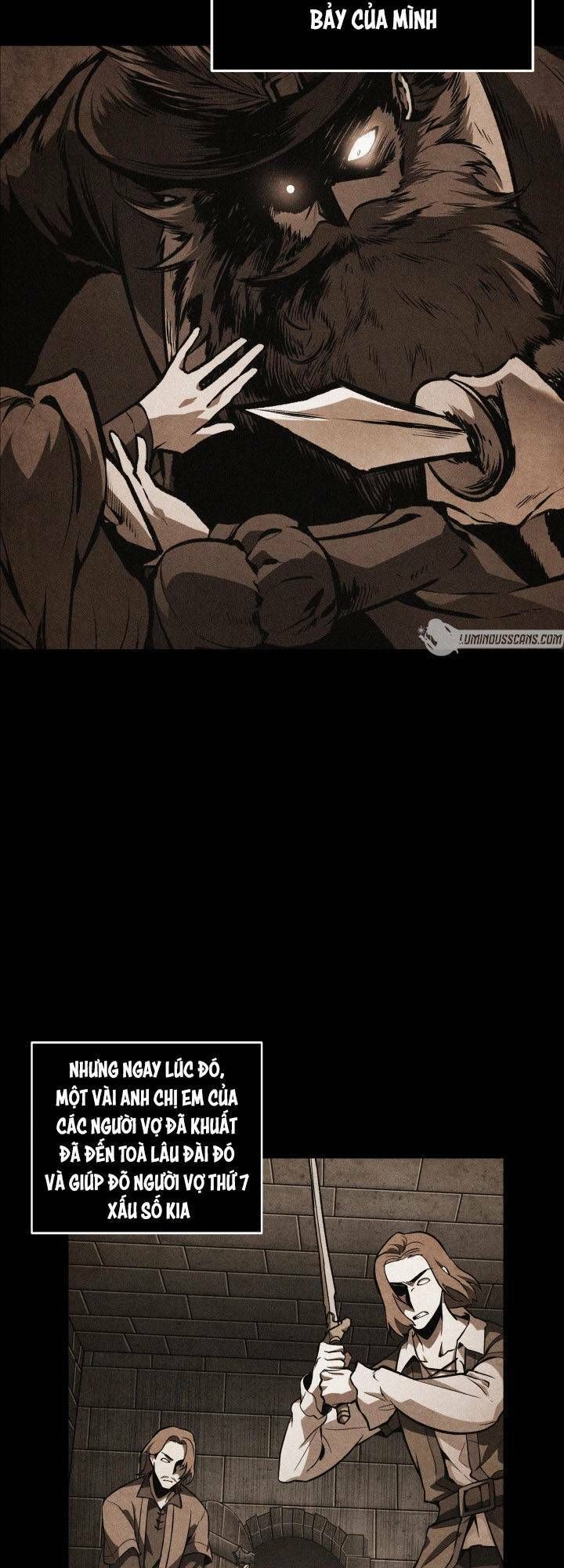 đọc truyện Vua Trộm Mộ Chương 346 ảnh 9 tại Thiên Thai Truyện