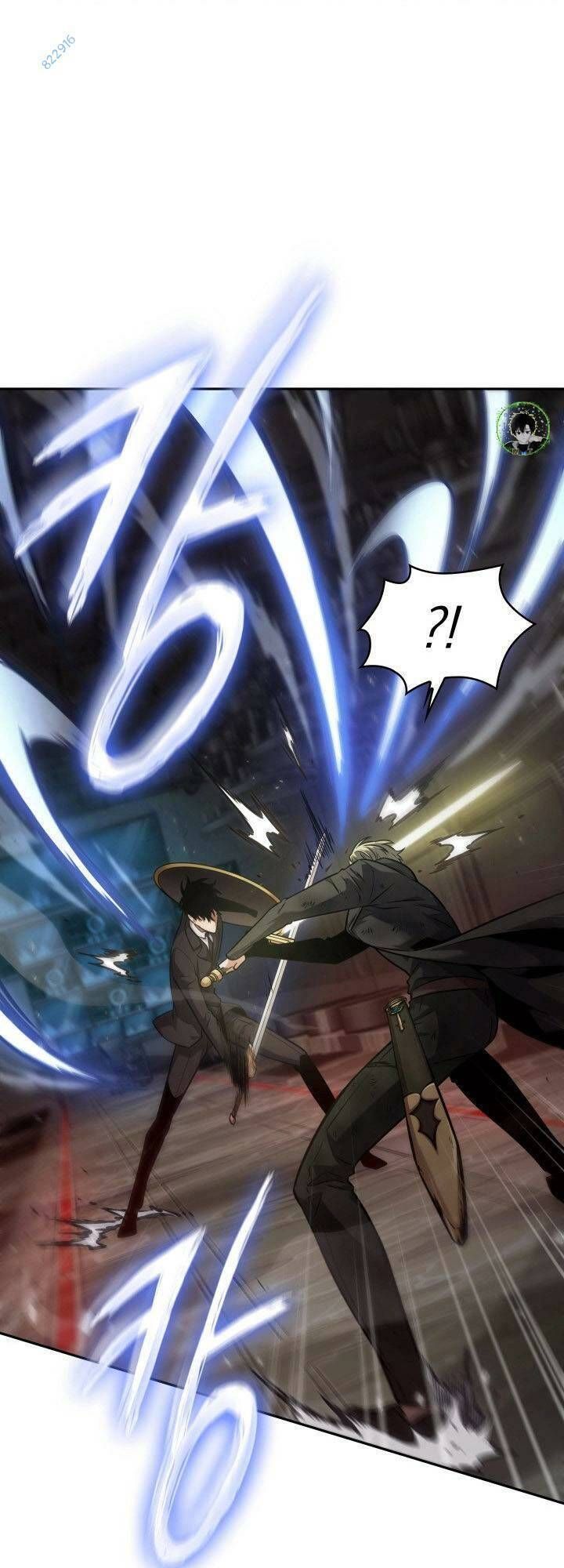 đọc truyện Vua Trộm Mộ Chương 347 ảnh 12 tại Thiên Thai Truyện