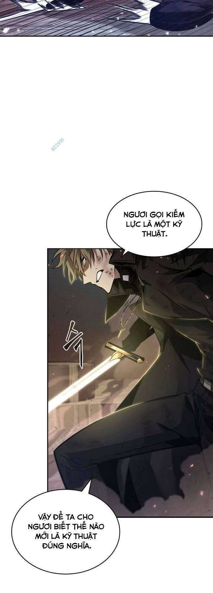 đọc truyện Vua Trộm Mộ Chương 347 ảnh 16 tại Thiên Thai Truyện