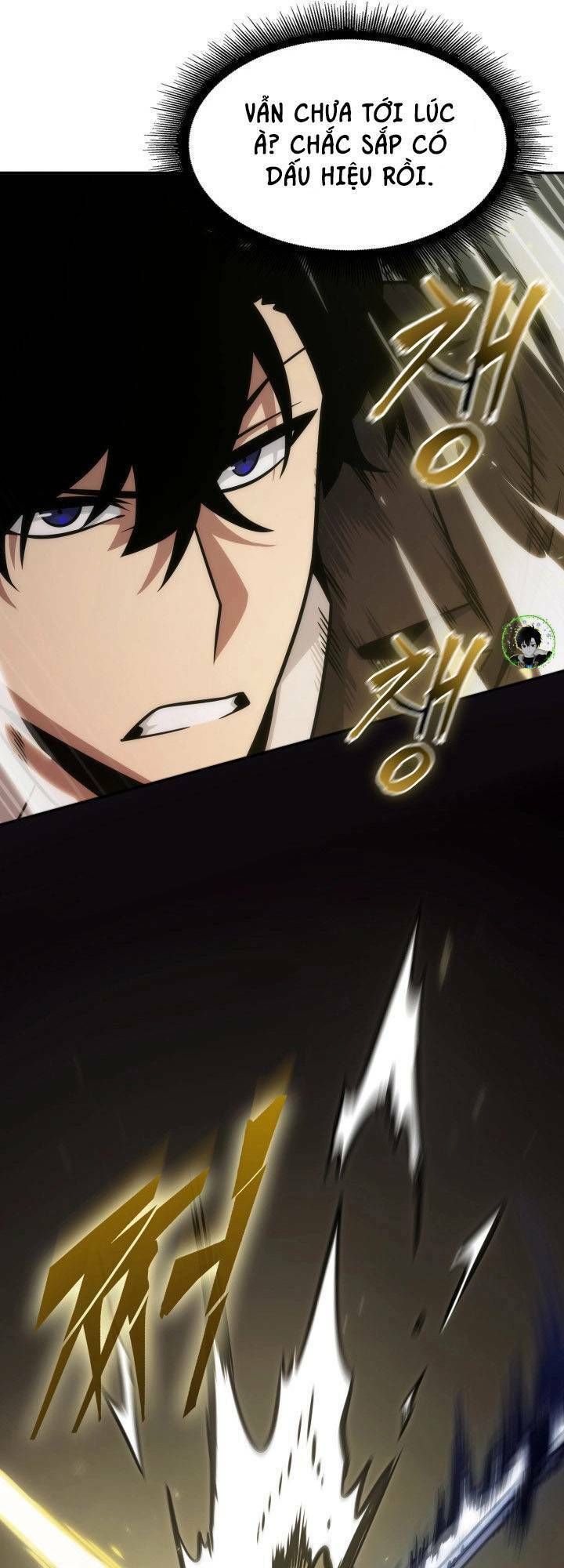 đọc truyện Vua Trộm Mộ Chương 347 ảnh 19 tại Thiên Thai Truyện