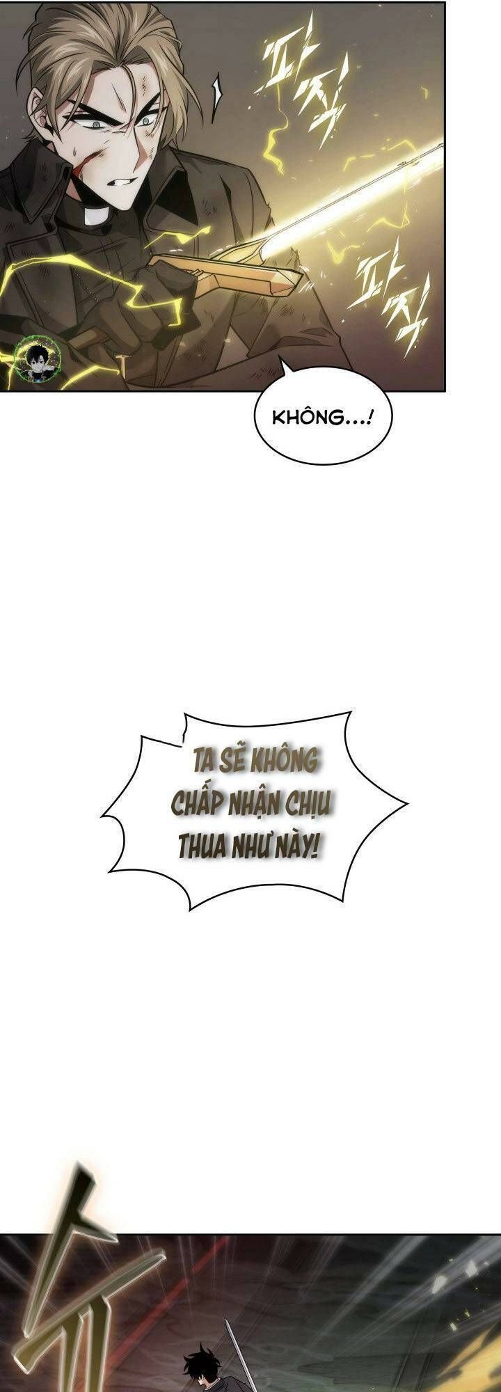 đọc truyện Vua Trộm Mộ Chương 347 ảnh 26 tại Thiên Thai Truyện