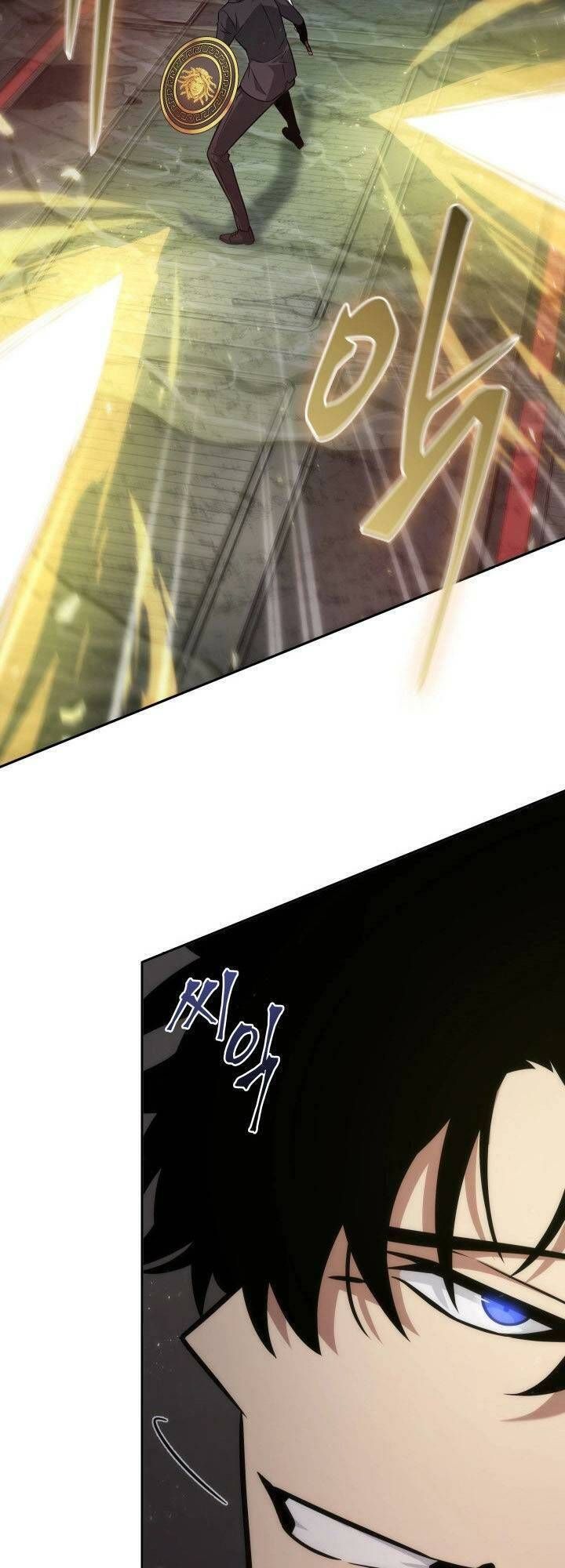 đọc truyện Vua Trộm Mộ Chương 347 ảnh 27 tại Thiên Thai Truyện