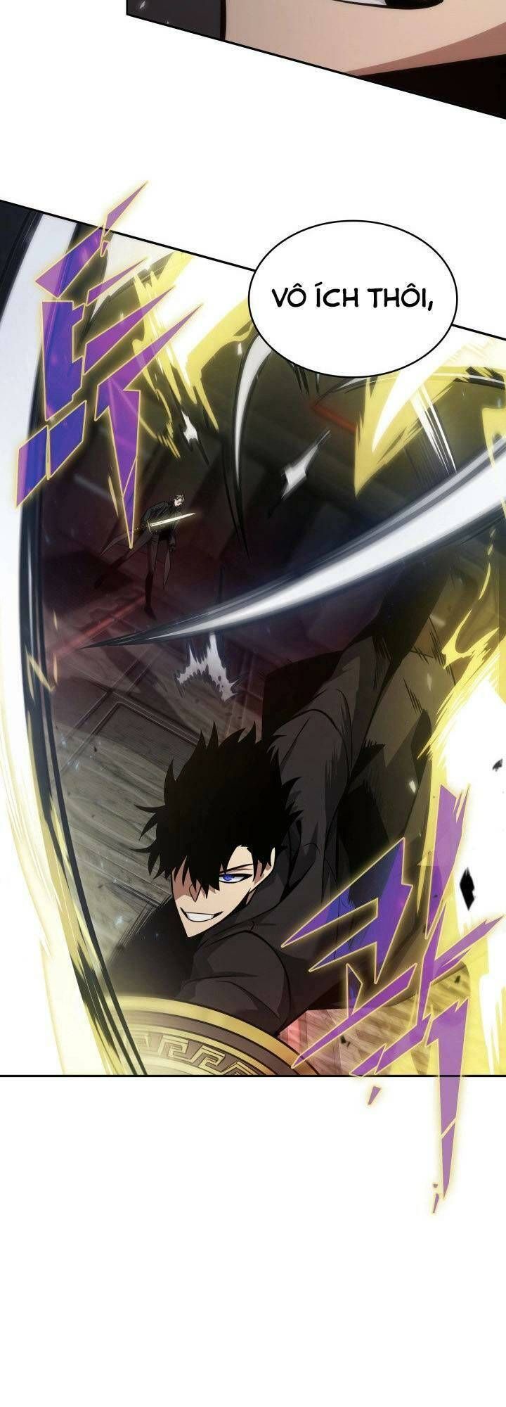 đọc truyện Vua Trộm Mộ Chương 347 ảnh 28 tại Thiên Thai Truyện