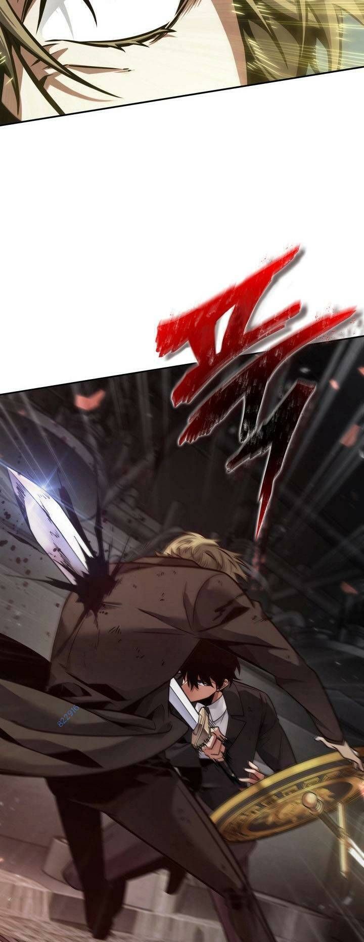 đọc truyện Vua Trộm Mộ Chương 347 ảnh 31 tại Thiên Thai Truyện