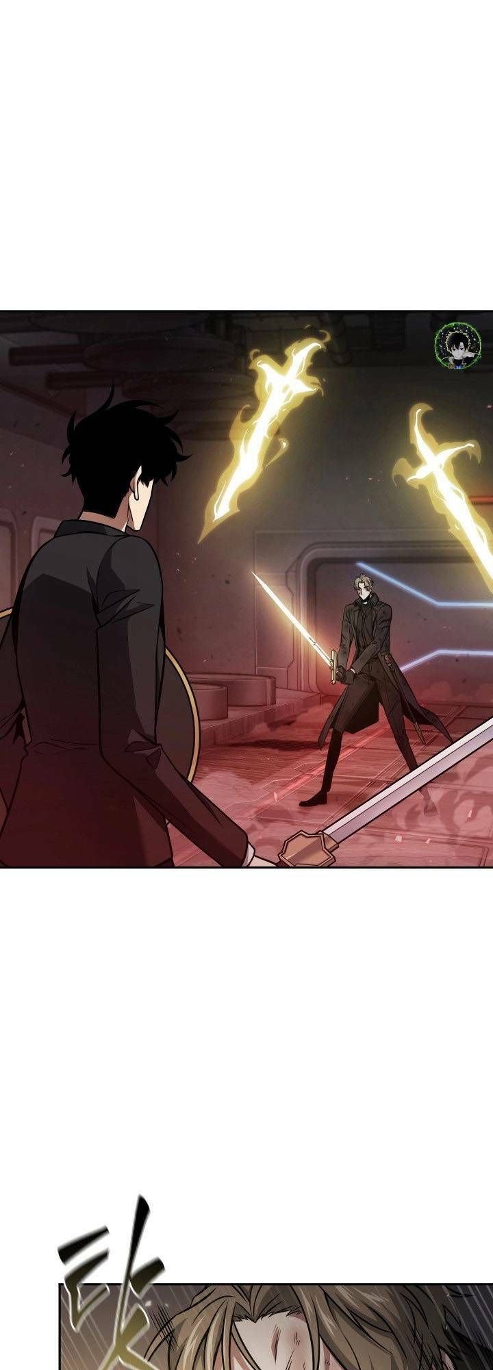 đọc truyện Vua Trộm Mộ Chương 347 ảnh 5 tại Thiên Thai Truyện